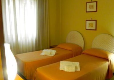 Hotel Residence Torreata